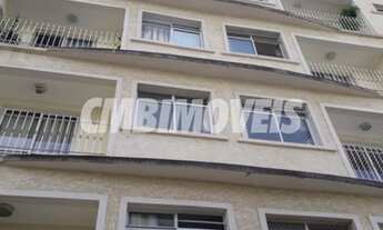 Imagem 2: Apartamento - Mansões Santo Antônio - Campinas