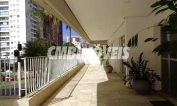 Imagem 4: Apartamento - Vila Itapura - Campinas