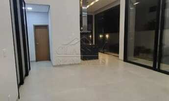 Imagem 4: Ribeirão Preto - Casa de Condomínio - Residencial e Empresarial Alphaville
