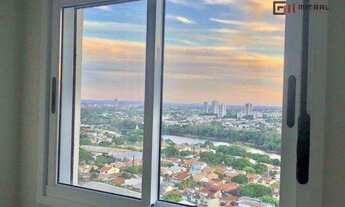 Imagem 4: Vista parque cobertura