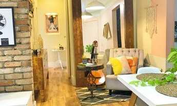 Imagem 4: Apartamento à venda no bairro Maria Paula - Niterói/RJ