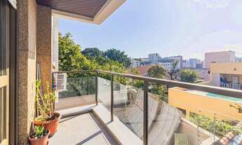 Imagem 6: Porto Alegre - Apartamento Padrão - Cristo Redentor