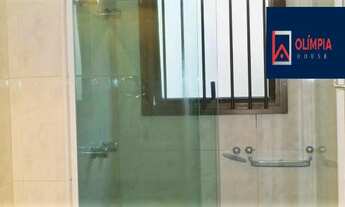 Imagem 6: Apartamento Venda Campo Belo 96 m² 3 Dormitórios