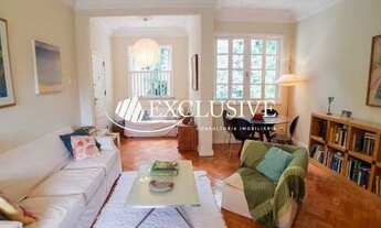 Imagem 3: Rio de Janeiro - Apartamento Padrão - Jardim Botânico