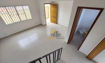 Imagem 7: Sobrado com 2 dormitórios à venda, 72 m² por R$ 445.000,00 - Vila Polopoli - São Paulo/SP