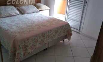 Imagem 7: Santo André - Apartamento Padrão - Utinga