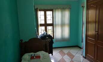 Imagem 5: Casa de alto Padrão em chácara no Bairro da Glória