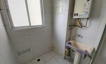 Imagem 3: Apartamento para Locação em São Paulo, Bom Retiro, 2 dormitórios, 1 banheiro, 1 vaga