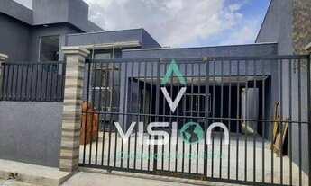 Imagem 2: Casa 3 Quartos em Vicente Pires