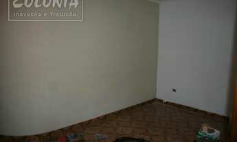 Imagem 3: Santo André - Casa Padrão - Vila Luzita