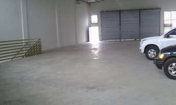 Imagem 7: Barracão - Jardim Campos Eliseos - Campinas