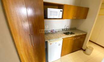 Imagem 5: São Paulo - Apartamento Padrão - Vila Olímpia