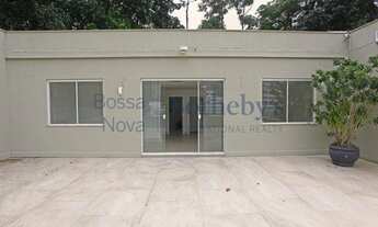 Imagem 3: Casa sofisticada no Jardim Pernambuco