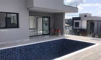 Imagem 4: Casa em Condomínio para Venda em Santana de Parnaíba, Suru, 4 dormitórios, 4 suítes, 6 ban