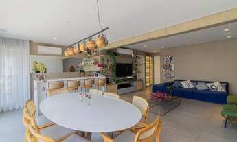 Imagem 2: Apartamento Venda 2 Dormitórios - 121 m² Pinheiros