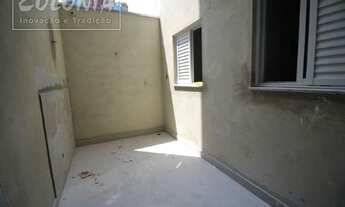 Imagem 4: Santo André - Apartamento Padrão - Jardim