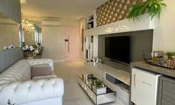 Imagem 5: Luxo de 02 quartos na Praia da Costa com lazer completo!