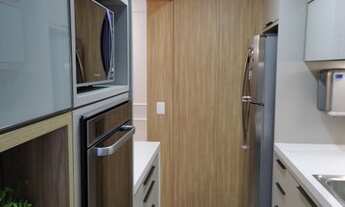 Imagem 6: Apartamento para venda com 76 metros quadrados com 2 quartos em Água Branca - São Paulo