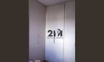 Imagem 4: Apartamento com 2 dormitórios à venda, 45 m² por R$ 285.000 - Jardim Modelo - São Paulo/SP