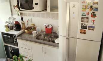 Imagem 2: Apartamento - Jardim Nova Europa - Campinas