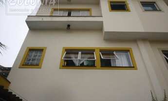 Imagem: Santo André - Casa Padrão - Parque das