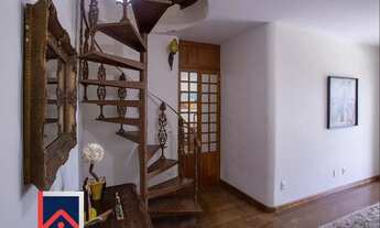 Imagem 4: Cobertura Venda Pompéia 162 m² 3 Dormitórios