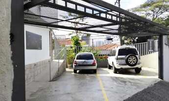 Imagem 4: Imóvel comercial para venda - 192 m² com 7 salas + dep. - 7 vagas de garagem