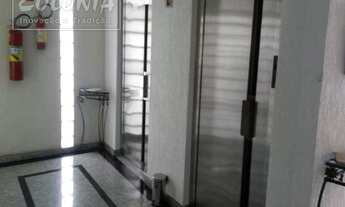 Imagem 2: Santo André - Apartamento Padrão - Santa Terezinha