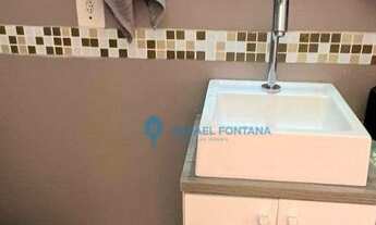 Imagem 6: Casa com 2 dormitórios à venda, 100 m² por R$ 370.000,00 - Central Parque - Cachoeirinha/R