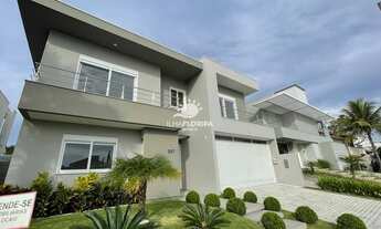 Imagem 3: FLORIANóPOLIS - Casa Padrão - Jurerê Internacional