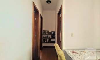 Imagem 4: Apartamento à Venda - Indaiá, 2 Quartos, 56 m²