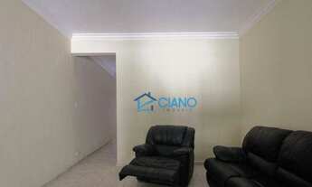 Imagem 3: Casa com 3 dormitórios para alugar, 250 m² por R$ 4.300,00/mês - Mooca - São Paulo/SP