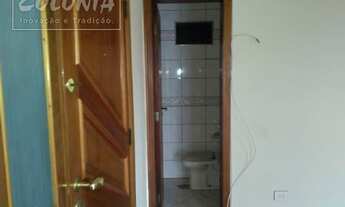 Imagem 4: Santo André - Apartamento Padrão - Parque das Nações