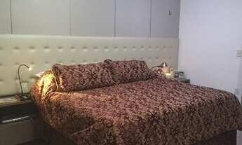 Imagem 5: Linda casa em condomínio de 420m², 5 suítes, 4 vgs, academia - CA0047