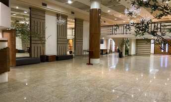 Imagem 3: São Paulo - Prédio Inteiro - Morumbi