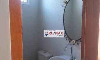 Imagem 5: Casa com 3 dormitórios para alugar, 254 m² por R$ 5.000/mês - Recreio das Acácias - Ribeir