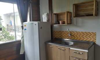 Imagem 5: Kitnet na Praia dos amores