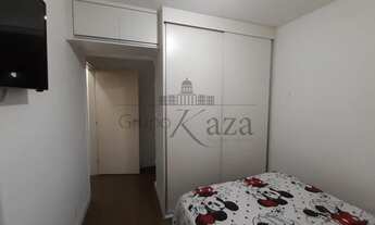 Imagem 7: Apartamento para venda tem 63 metros quadrados com 2 quartos