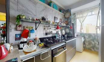 Imagem 5: São Paulo - Apartamento Padrão - Pinheiros