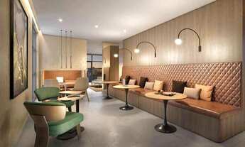 Imagem 2: Apartamento de alto padrão 121m² 3 suítes e 2 vagas