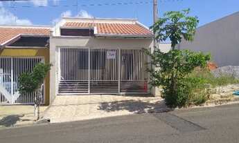 Imagem: Casa térrea Jd do Trevo