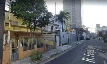 Imagem 4: Sobrado com 3 dormitórios à venda, 192 m² por R$ 1.050.000,00 - Santana - São Paulo/SP