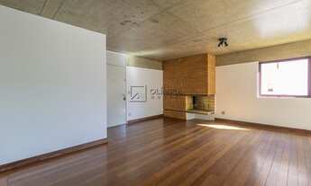 Imagem 5: Apartamento Venda Vila Madalena 148 m² 3 Dormitórios