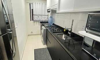 Imagem 5: Apartamento com 2 dormitórios à venda, 55 m² por R$ 199.000,00 - Real Parque - São José/SC