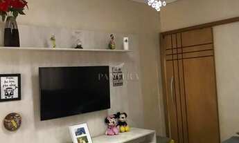 Imagem: Casa Assobradada à venda no bairro Parque