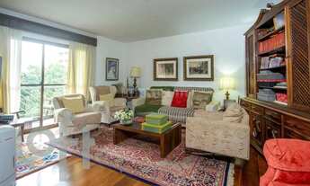 Imagem 2: São Paulo - Apartamento Padrão - Bela Vista