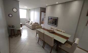 Imagem 3: BRASÍLIA - Apartamento Padrão - NORTE (ÁGUAS CLARAS