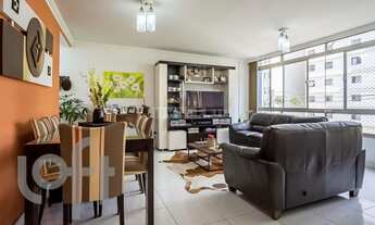 Imagem 5: São Paulo - Apartamento Padrão - Vila Mariana