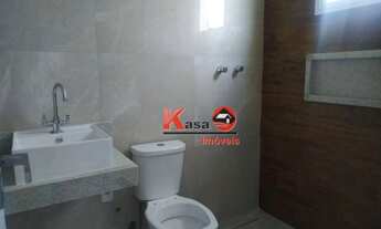 Imagem 6: Casa com 4 dormitórios à venda, 270 m² por R$ 1.450.000,00 - Embaré - Santos/SP