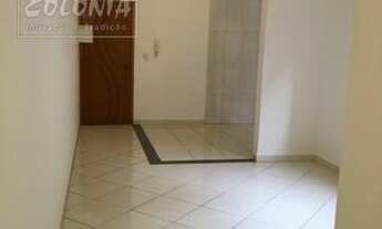 Imagem 4: Santo André - Apartamento Padrão - Vila Tibiriçá